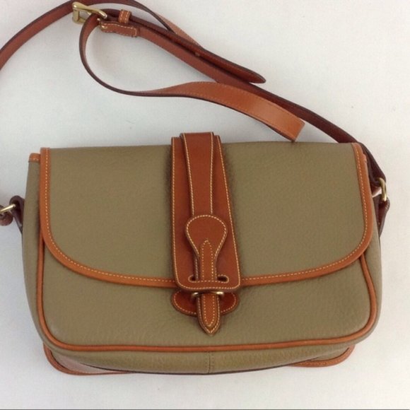 Dooney & Bourke Handbags - Dooney and Bourke Shoulder Bag